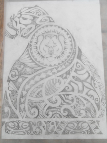 dessins