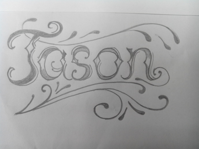 dessins