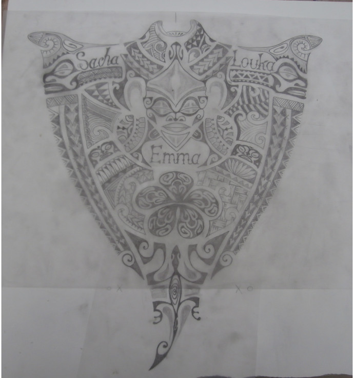 dessins