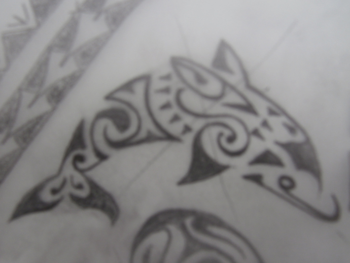 dessins