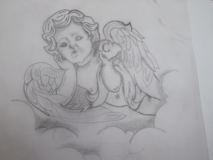 dessins