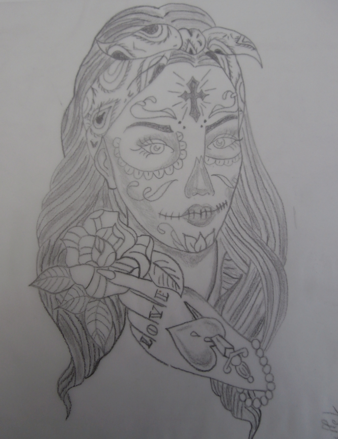 dessins