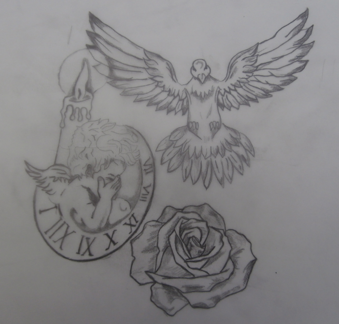 dessins