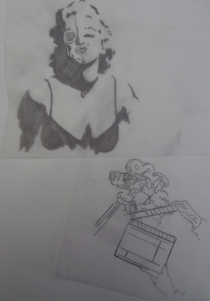 dessins