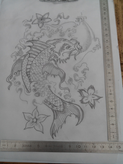 dessins