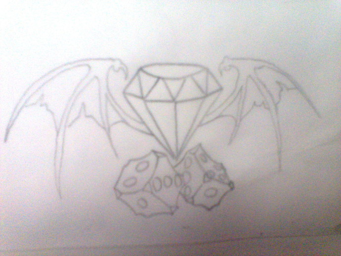 dessins