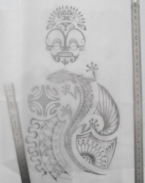 dessins