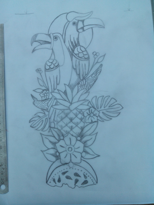 dessins
