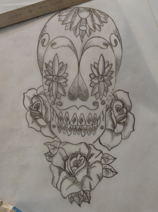 dessins
