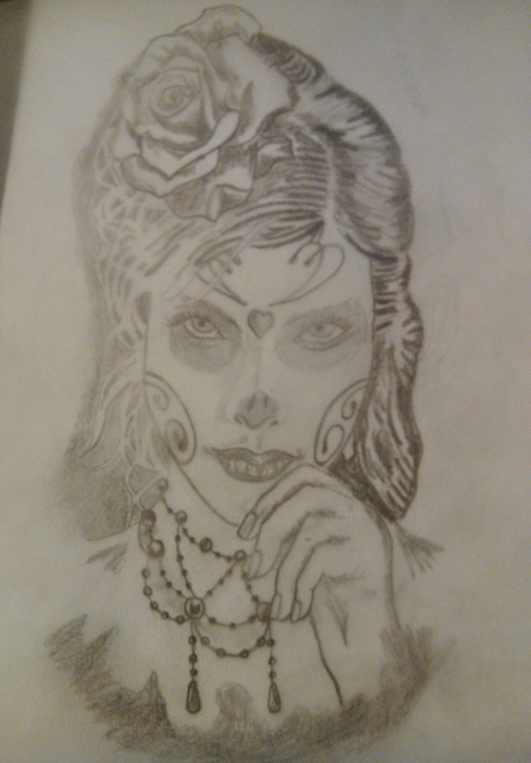 dessins