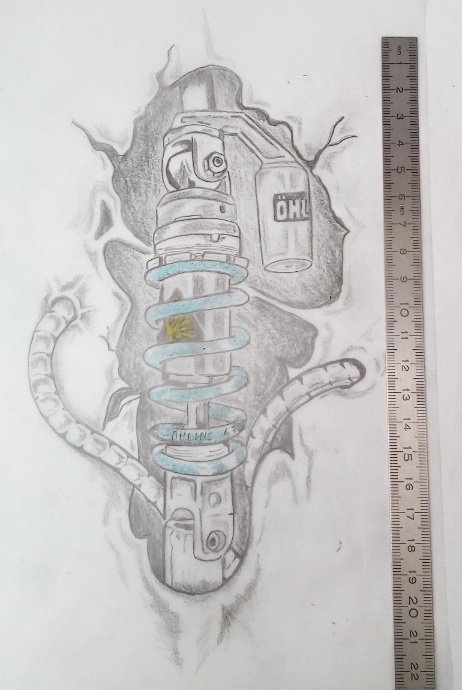 dessins