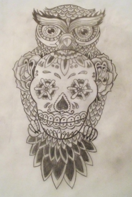 dessins