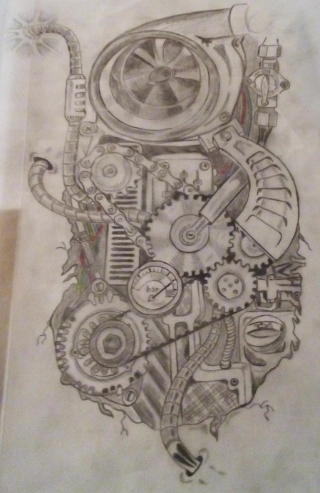 dessins