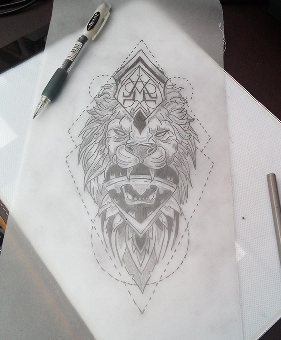 dessins