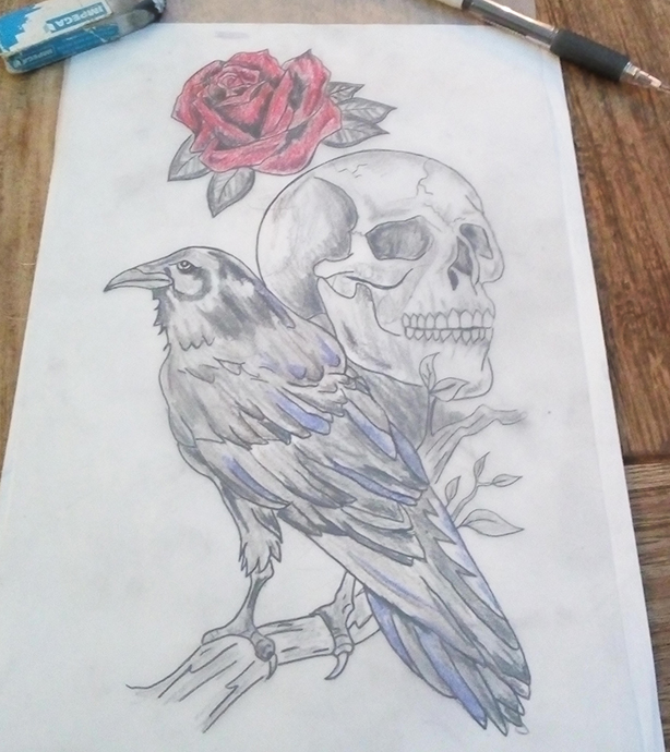 dessins