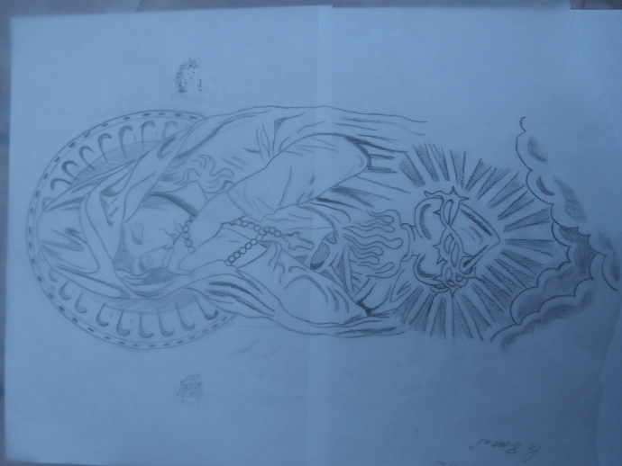 dessins