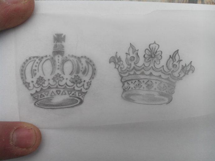 dessins
