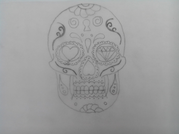 dessins