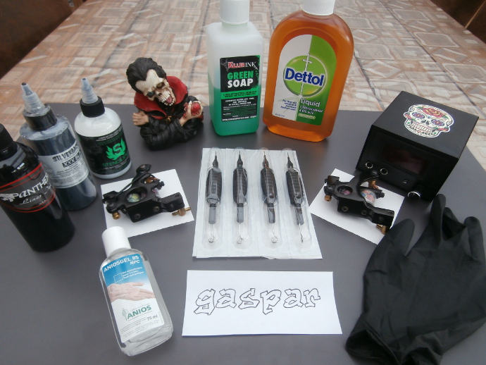 materiel