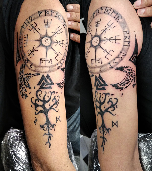 mestatoos