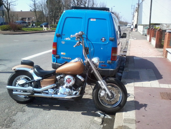 motos