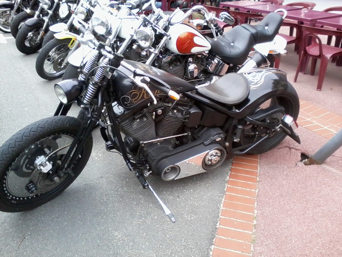 motos