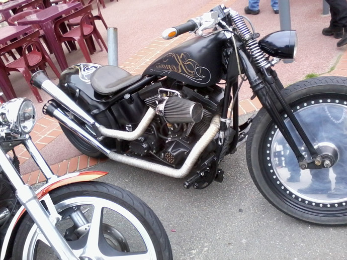 motos