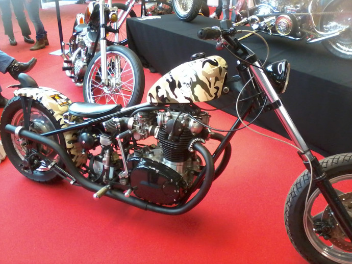 motos