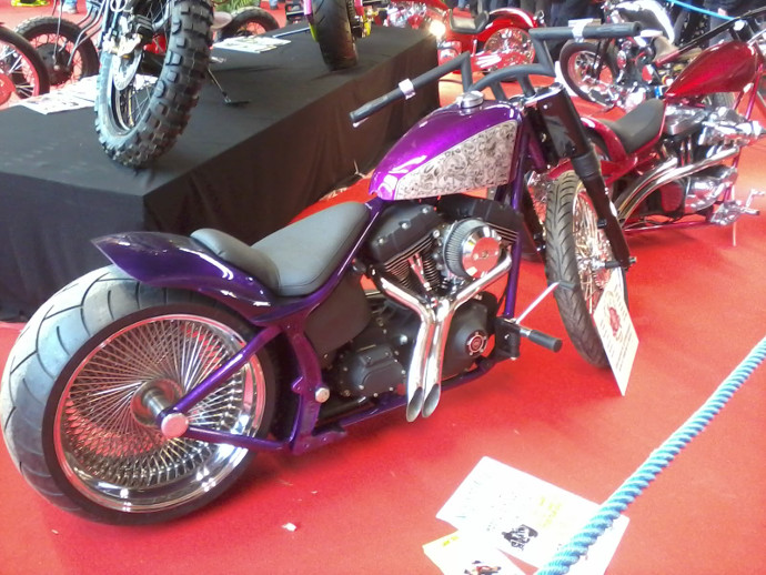 motos