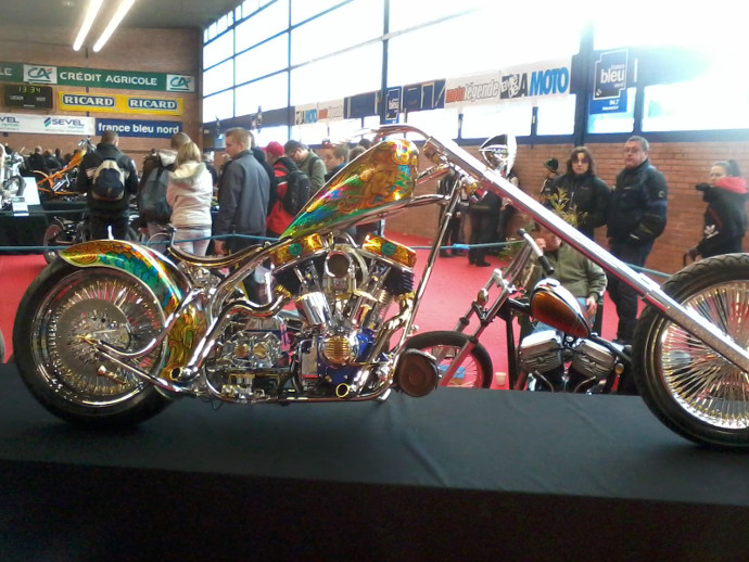 motos