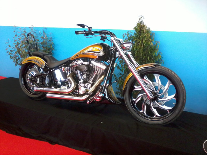 motos