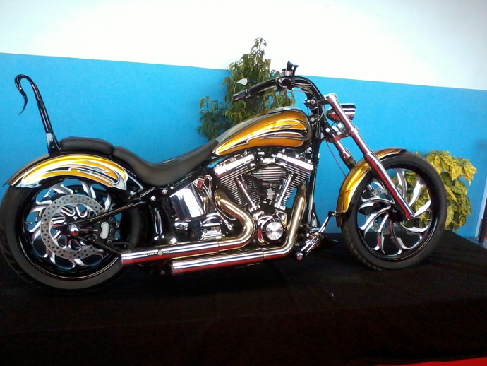 motos