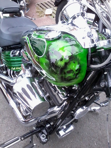 motos