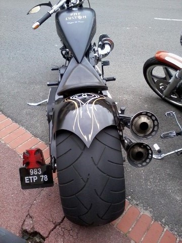 motos